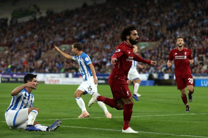 محمد صلاح محمد صلاح